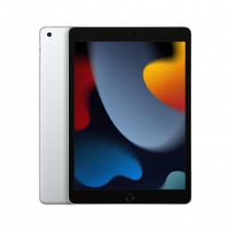 icecat_APPLE 10.2inch iPad Wi-Fi 256GB Silver              MK2P3FD A, MK2P3FD A