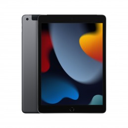 icecat_APPLE iPad 10.2 Wi-Fi + Cellular 256GB (Space Grey) 9.Gen, MK4E3FD A
