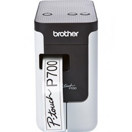 icecat_Brother P-touch P700 USB Beschriftungsgerät, PTP700ZG1