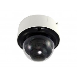 icecat_Level One LevelOne IPCam FCS-3406   Z 3x Dome Out 2MP H.265 IR 10W PoE, FCS-3406