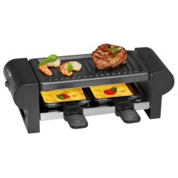 CLATRONIC Raclette-Grill RG...
