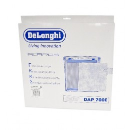 Delonghi DAP700E Filterset...