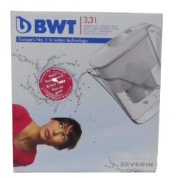 BWT WF 9389 Wasserfilter...