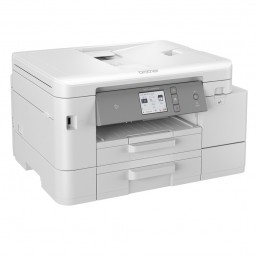 icecat_Brother MFC-J4540DW, Multifunktionsdrucker, MFC-J4540DW