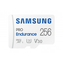 icecat_SD MicroSD Card 256GB Samsung SDXC PRO Endurance (Class10) retail, MB-MJ256KA EU