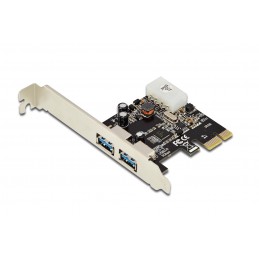 icecat_ASSMANN DIGITUS USB PCI Express Add-On card USB3.0,, DS-30220-4