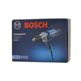 Bosch GDS18E...