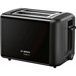 icecat_Bosch Kompakt-Toaster DesignLine TAT3P423DE, TAT3P423DE