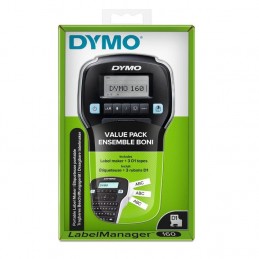 icecat_DYMO LabelManager 160 Value Pack, 2142992