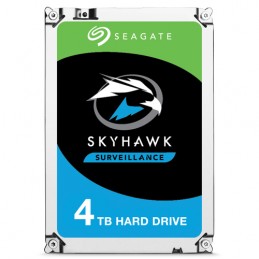 Seagate SkyHawk 4 TB...
