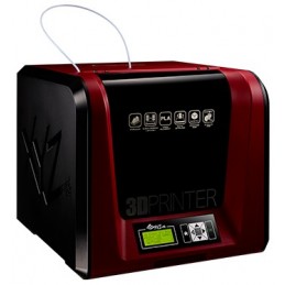 icecat_DaVinci 3D-Drucker Da Vinci Junior Pro 2 Power Cord (EU+UK), 3F1JPXEU01B